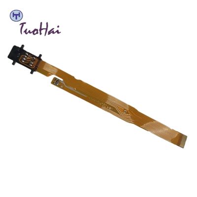 Genuine Wincor V2CU IC Block Head Card Reader solenoid 1750173205-39