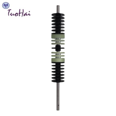 Hyosung HCDU Black Roller Shaft 450000317