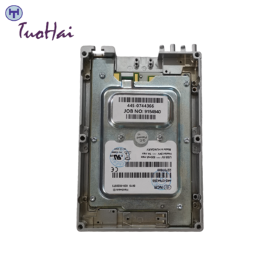 NCR EPP-3(S) Keyboard 445-0744366