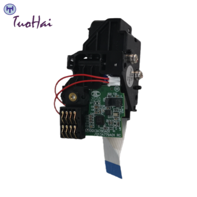 Diebold ICT3H5 Card Reader IC Head 085-013h