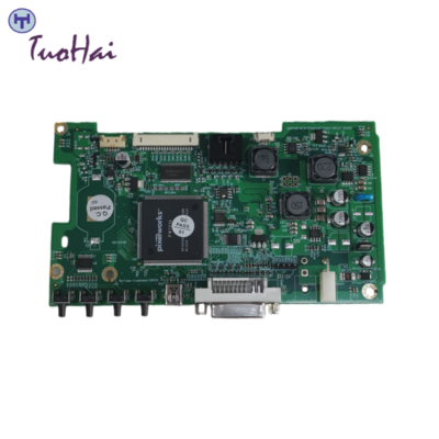 NCR 7" GOP Compact Board 445-0753328