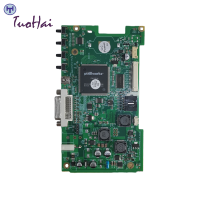 NCR 7" GOP Compact Board 445-0753328