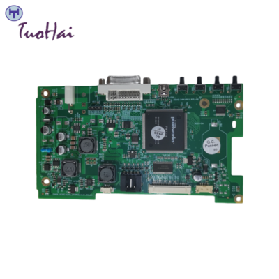 NCR 7" GOP Compact Board 445-0753328