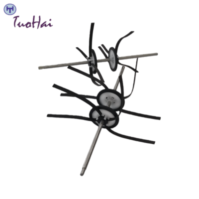 NCR S2 SNT Paddle Shaft 4450742899