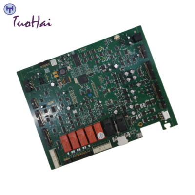 NCR S2 Control Board 445-0757206