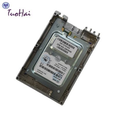 NCR Stainless Steel EPP-3 Keyboard 445-0745420