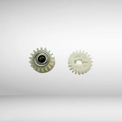 DN400 DN450 RM4 1750291697 HCT HEAD CHASSIS TRANSPORT Spare Parts 1750291697-1 Gears Sets ATM Machine Parts Diebold Nixdorf