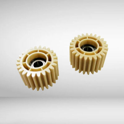 DN400 DN450 RM4 1750291697 HCT HEAD CHASSIS TRANSPORT Spare Parts 1750291697-17 Gears Sets ATM Machine Parts Diebold Nixdorf