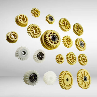 DN400 DN450 RM4 1750291697 HCT HEAD CHASSIS TRANSPORT Spare Parts 1750291697-3 Gears Sets ATM Machine Parts Diebold Nixdorf