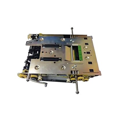 ATM Machine Parts Diebold Nixdorf DN200 IOC In-Output Module Collector Unit 1750295447 01750295447