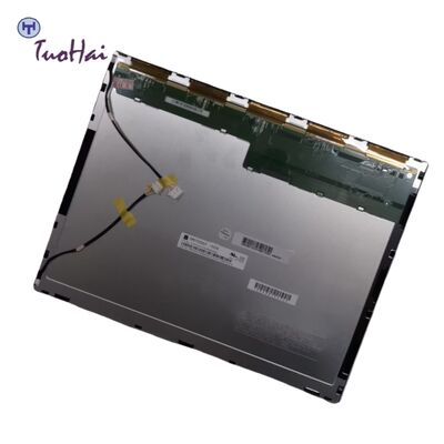 Genuine Wincor Nixdorf 15-inch TFT XGA Open Frame LCD Panel 1750216797 for Procash 280 ATM