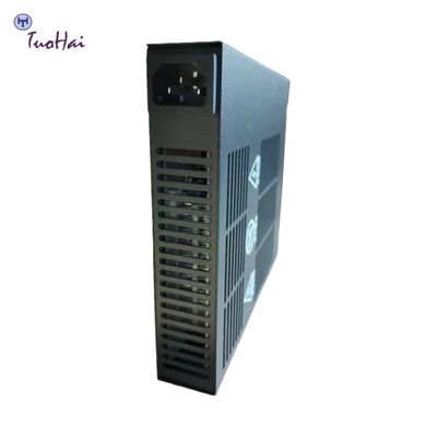 WDF-IM-4 Fan-Type PTC Indoor Heater Compact Industrial Heater