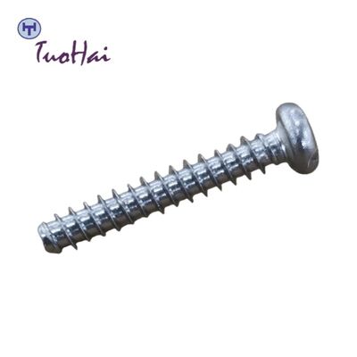 M3*22 Self-Tapping Screw Kit for MEI RS232 Cashbox Internal Mechanism
