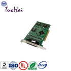 01750034037 1750034037 Wincor ATM Parts V.24 Card Fitwin PCI 16 Port