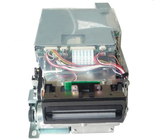 Plastic 49244412000D Diebold ATM Parts Card Reader