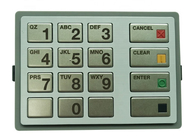49249443707A Diebold ATM Parts EPP7 Keyboard 49-249443-707A