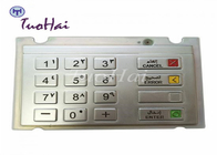 1750159457 Wincor ATM Parts Nixdorf EPP V6 Keyboard Arabic