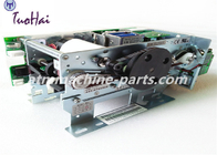 445-0755000 NCR 66XX Card Reader NCR Uimcrw Track 3 r/w Read Write hico smart with std shutter