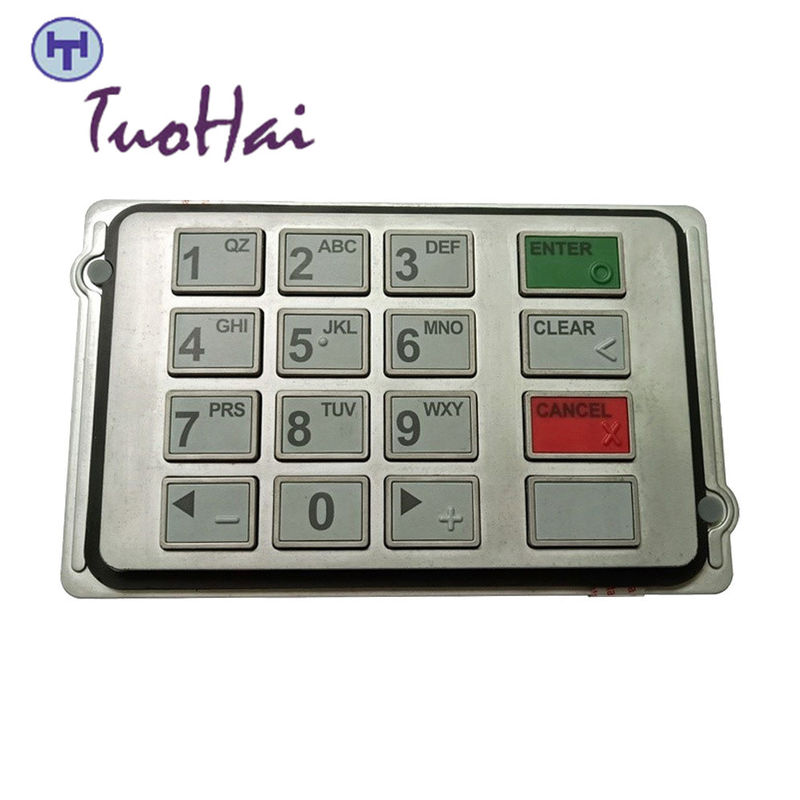 Refurbished ATM Machine Parts Hyosung 8000 R Keypad Epp8000R Keyboard