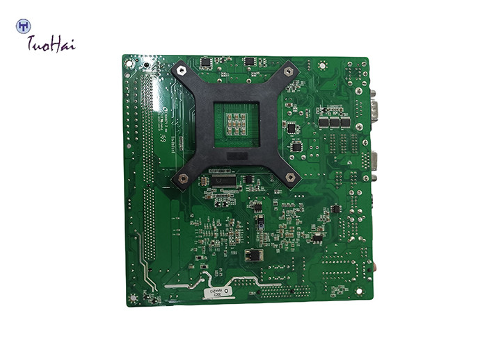 ATM machine parts Wincor PC280 Socket 775 PC motherboard C2D 2.2GHZ CPU ...