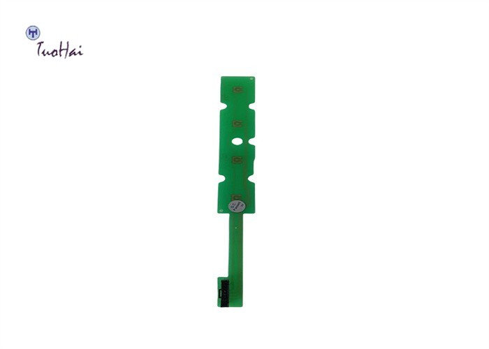 Right Soft Key 4450704535 445-0704535 ATM Machine Parts NCR 6622 Function Key Left ...