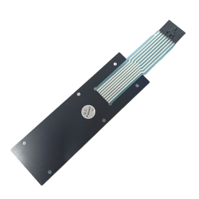 ATM Machine Spare Parts NCR S2 Carriage Flex Assembly Exit Sensor 009 ...