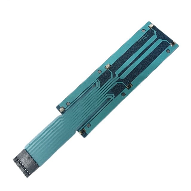 ATM Machine Spare Parts NCR S2 Carriage Flex Assembly Exit Sensor 009 ...