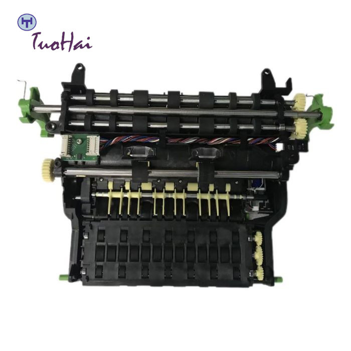 01750140999 Wincor Cineo C4060 Transport Unit Head Short Path CRS/ATS ...