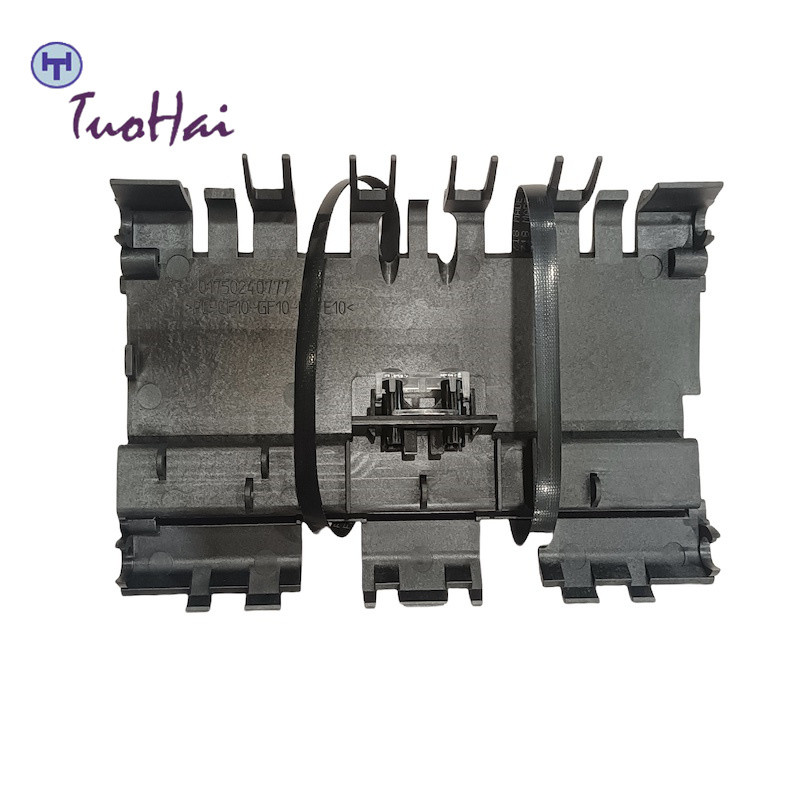 Bull Plastic Module ATM Parts Wincore VS Module Plastic Frame 1750240777 VS-Module ...