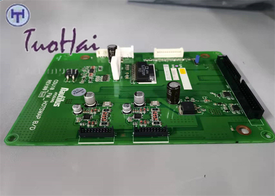 S7760000162 ATM Machine Parts 3RD AND 4TH Feed Module Board 7760000162