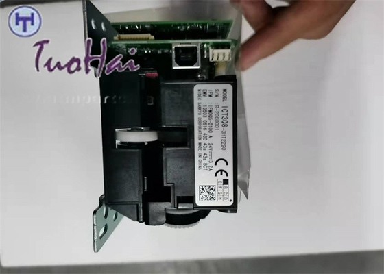 Nautilus Hyosung CRM MX8000 8000G ATM Card Reader ICT3Q8-3H2290 Sankyo Hyosung CRM 8000TA 8000ICT3Q8-3H2290S