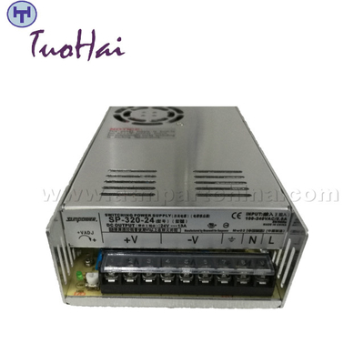 009-0025595 ATM Machine Parts NCR Power Supply Switch Mode 300W 24V