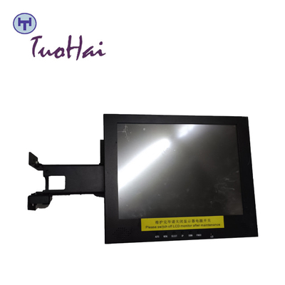 Original ATM Machine Parts GRG Banking 10.4 Inches LCD Module Display Screen Touch HL-1002