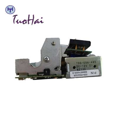 009-0022326 ATM Machine Base Parts NCR Card Reader IC Module Head 0090022326