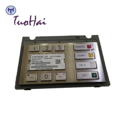 1750255914 ATM Machine Wincor Nixdorf EPP Pinpad V7 EPP INT ASIA Keyboard 01750255914