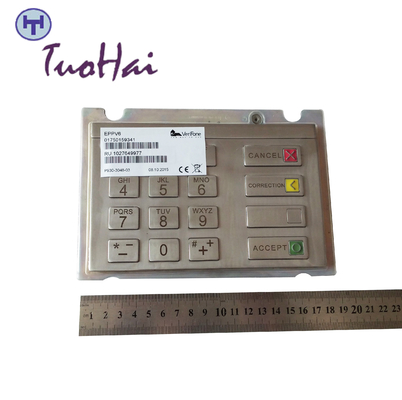 ATM machine part Wincor Cineo C4060 EPP V6 Keypad ATM Parts 1750159341 01750159341