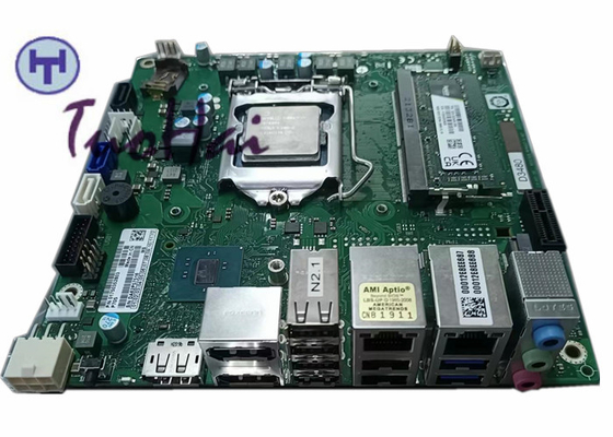 1750359726 WINCOR Swap PC 6G Core I5-6500 H110 TPM2.0 Main Board