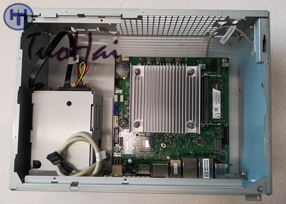 1750359726 WINCOR Swap PC 6G Core I5-6500 H110 TPM2.0 Main Board