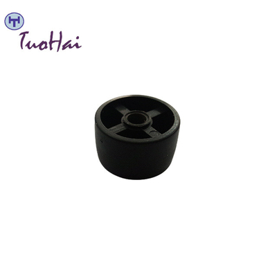 ATM Machine Part NMD100 dispenser black rubber gear A001533