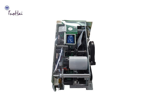 NCR ATM Spare Parts 66XX Card Reader Sankyo ICT3Q8-3A2347 Card Reader 0090025444 009-0025444