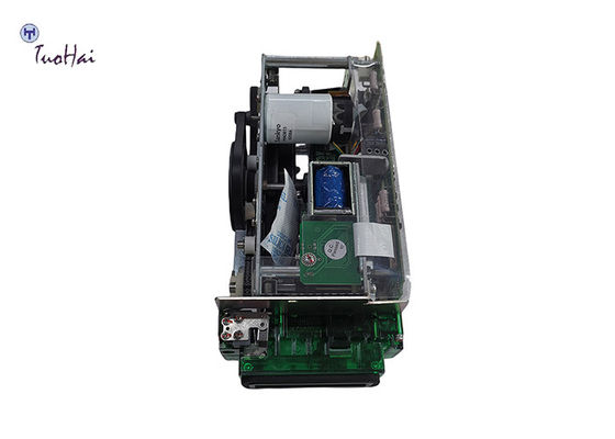 NCR ATM Spare Parts 66XX Card Reader Sankyo ICT3Q8-3A2347 Card Reader 0090025444 009-0025444