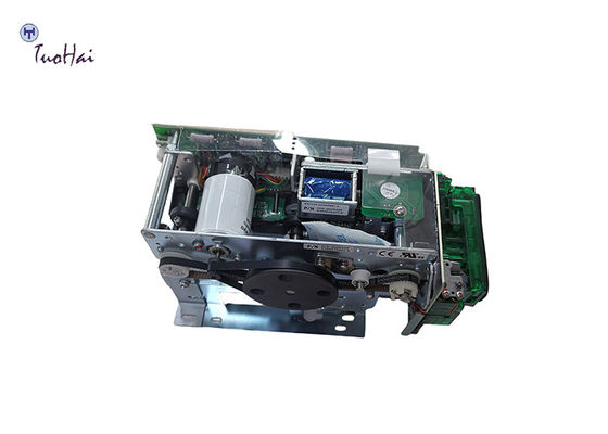 NCR ATM Spare Parts 66XX Card Reader Sankyo ICT3Q8-3A2347 Card Reader 0090025444 009-0025444