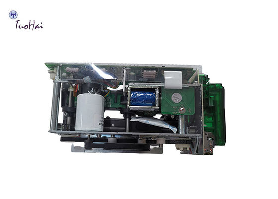 NCR ATM Spare Parts 66XX Card Reader Sankyo ICT3Q8-3A2347 Card Reader 0090025444 009-0025444