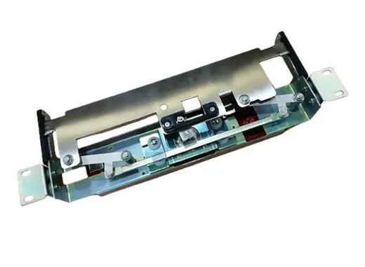 EC2320 ATM Machine Parts  Eastcom Cash Dispensation Shutter