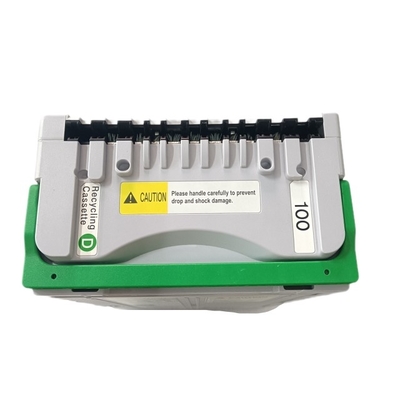 S7430006277  7430006277 Atm Machine Parts Hyosung Recycling Cassette RC50