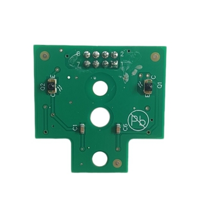 ATM Machine Parts NCR S2 Controller Board 4450750631 445-0750631