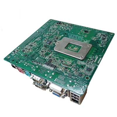ATM parts NCR 6687 SS22E riverside intel  Q67 board S2 Motherboard 445-0752088A 445-0752088 4450746025