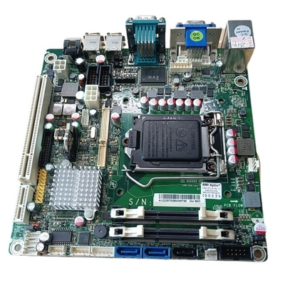 ATM parts NCR 6687 SS22E riverside intel  Q67 board S2 Motherboard 445-0752088A 445-0752088 4450746025