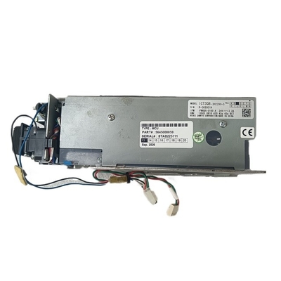 ATM parts Hyosung BRM MX8600S Card Reader Sankyo ICT3Q8-3H2290S 5645000059  ICT3Q8-3H2290-S