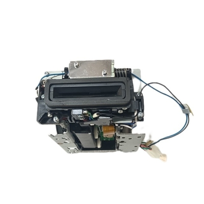 ATM parts Hyosung BRM MX8600S Card Reader Sankyo ICT3Q8-3H2290S 5645000059  ICT3Q8-3H2290-S